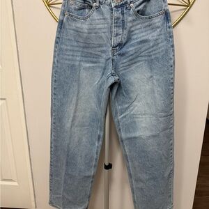 White Fox Boutique Jeans - Small Size